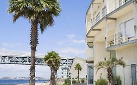 ホテルセトレ　神戸・舞子